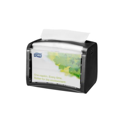 Tork Xpressnap Tabletop Napkin Dispenser