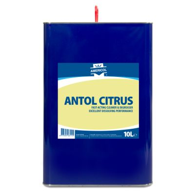 Attaukotājs Americol Antol Citrus