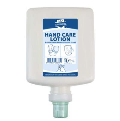 Mitrinošs roku losjons Americol Hand Care Lotion